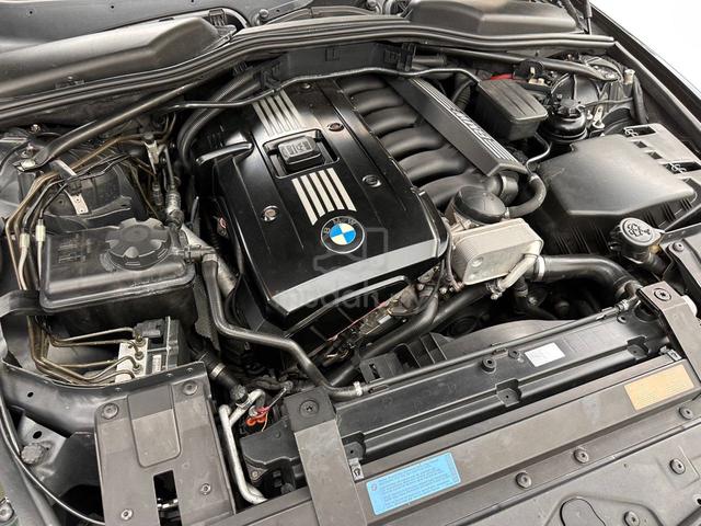 2005 Bmw 6 SERIES 3.0 630I (CBU) (A) - 5