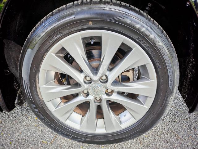 Toyota VELLFIRE 2.4 ZP (A) 2POWER DOOR, POWER DOOT - 4