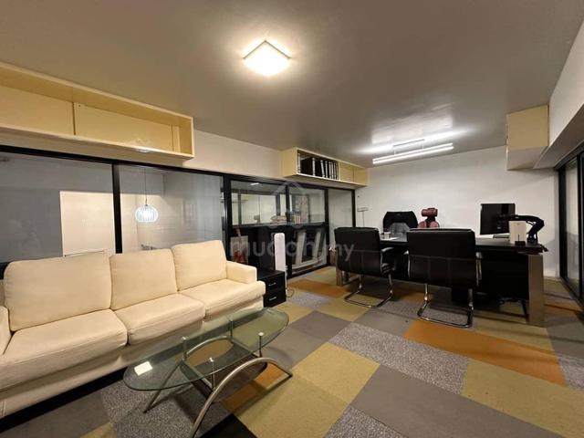 Good ROI Ground Floor Shop Lot - Laman Seri Business Park Shah Alam 1