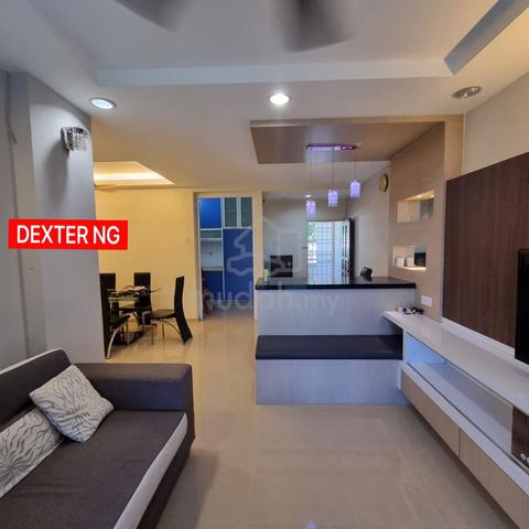 Vistaria Condominium 3