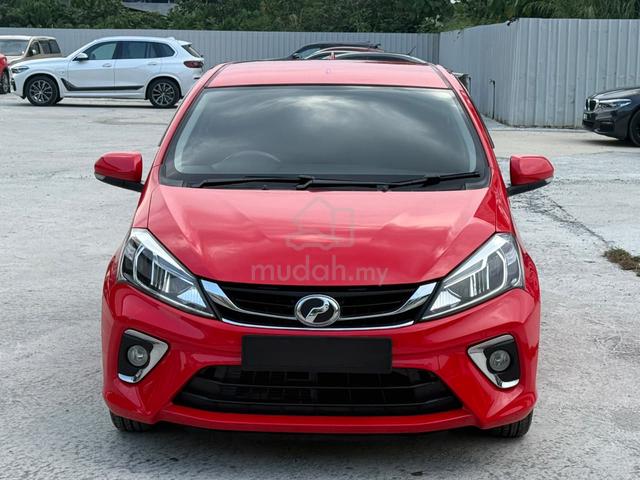 NEW FACELIFT⭐TIP TOP⭐2020 Perodua MYVI 1.3 X (A) - 3