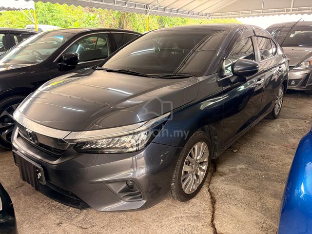 2022 Honda CITY 1.5 V (A) - 2