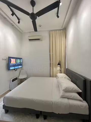 Chulia Apt Level 2 Room 3 @George Town Penang 1