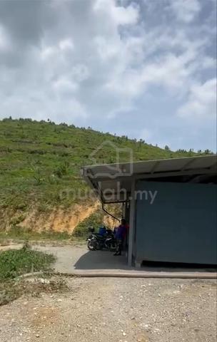 Durian Tree Land/Negeri Sembilan/ Kuala Pilah, Jempol/ 15 acres 2