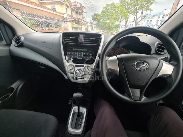 2020 Perodua AXIA 1.0 GXTRA (A) - 4