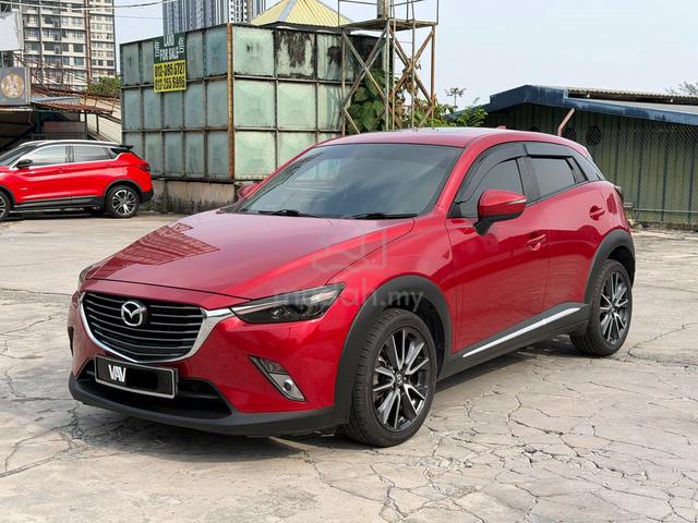2018 Mazda CX-3 2.0 (A) - 3