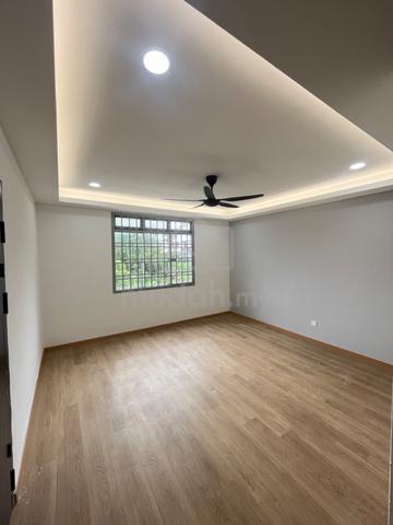 Sri Awana Townhouse 1