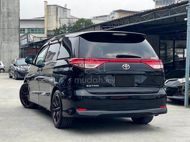 2008 Toyota ESTIMA 2.4 AERAS G (A) 360Camera - 2
