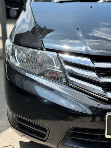 2012 Honda CITY 1.5 S FACELIFT (A) OFFER - 3