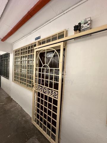 Desa Mentari 1