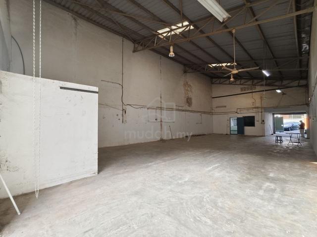 Sri yacoob factory rent 1