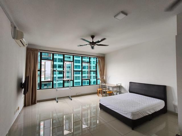 Austin Regency 1