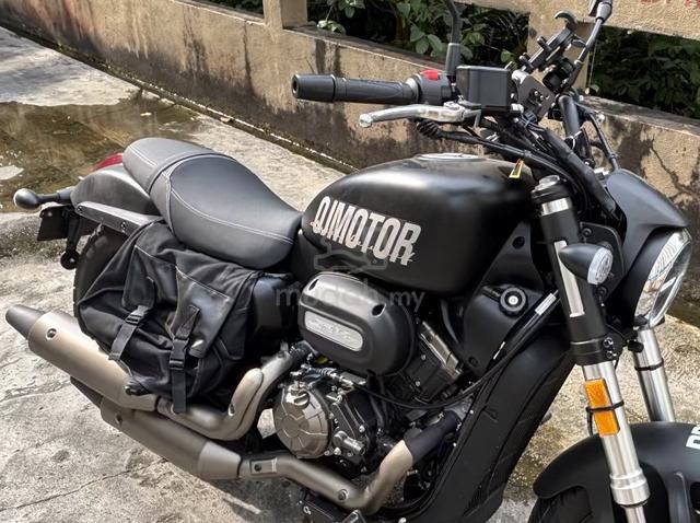 Carousel Image Selected