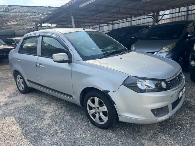2012 Proton SAGA 1.3 FL (A) - 3