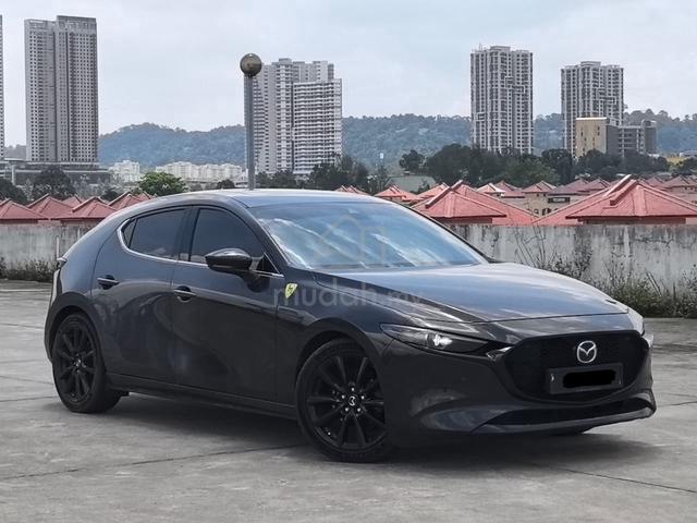 2020 Mazda 3 GVC HIGH PLUS 2.0L (A) - 2
