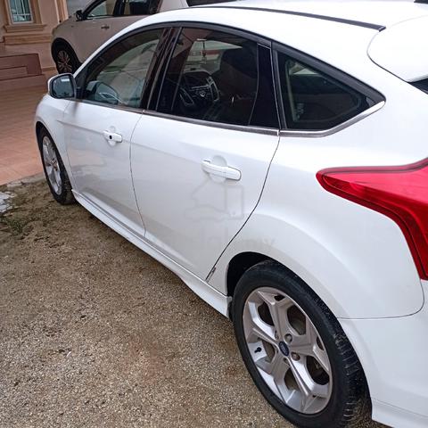 2013 Ford FOCUS 2.0 TI-VCT SPORT PLUS C346 (A) - 4