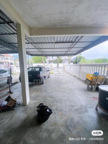Kampung Baru good location 👍 1