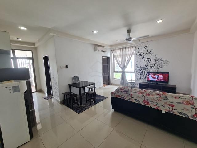 Shaftsbury Residence 1