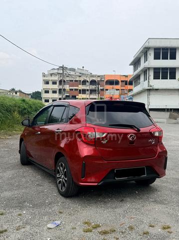 2023 Perodua MYVI 1.5 H MY17 M800 D51A FACELIFT - 5