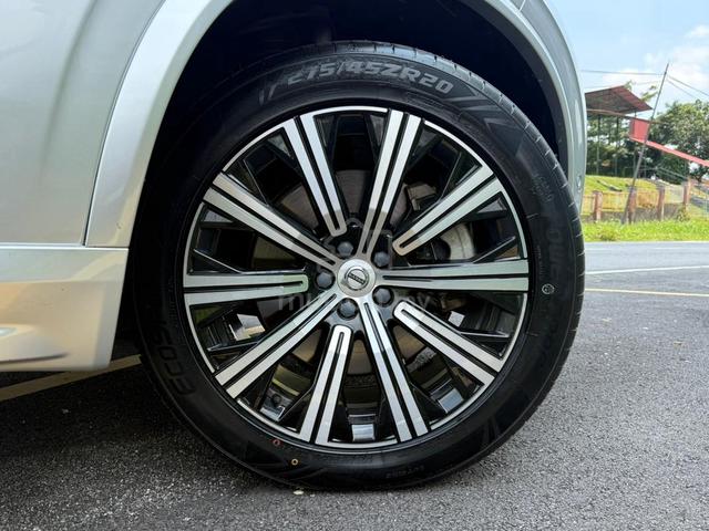 2021 Volvo XC90 T8 INSCRIPTION PLUS 2.0L (A) FSR - 5