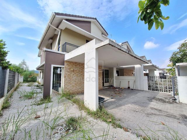 ( Below SPA) 2sty Semi D Cengal @ Puncak Bestari, Bandar Puncak Alam 1