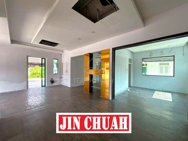 Rare Big Land 11500sqft 1 Storey Bungalow Office Retail Tanjong Tokong 1