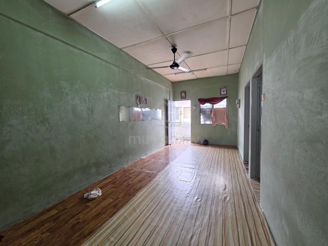 Taman Kajang Mewah 1