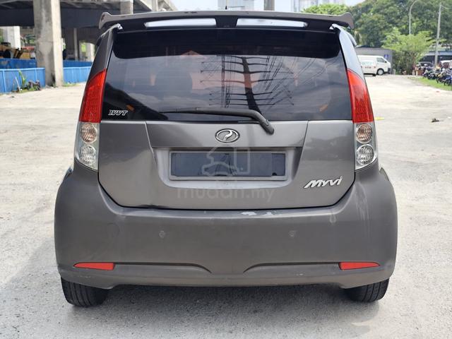 2006 Perodua MYVI 1.3cc EZ (A) 4 SPEED HATCHBACK - 4