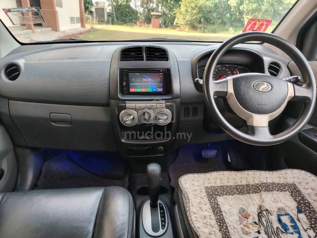 2009 Perodua MYVI 1.3 EZi FACELIFT (A) - 3