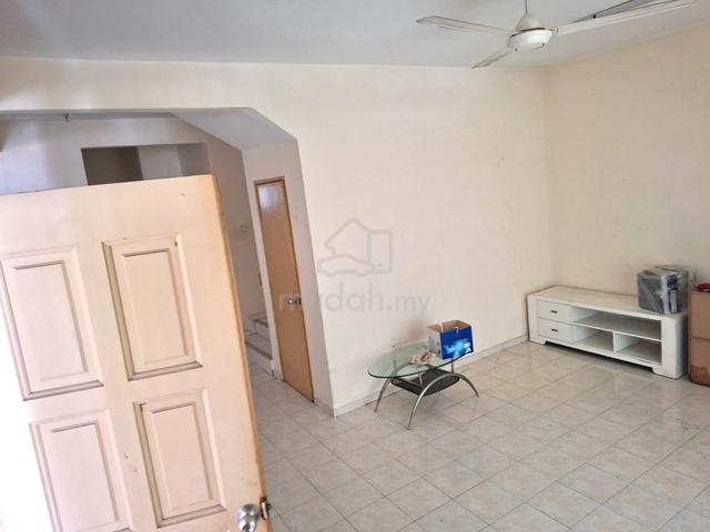 Nilai Tmn Desa Kolej Double Storey 1
