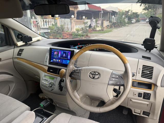 2006 Toyota ESTIMA 2.4 AERAS (A) - 4