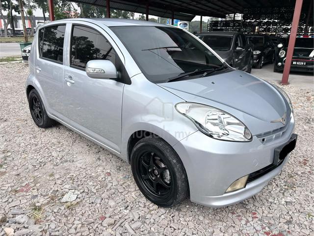 2005 CASH OTR Perodua MYVI 1.3 EZ (A) - 2