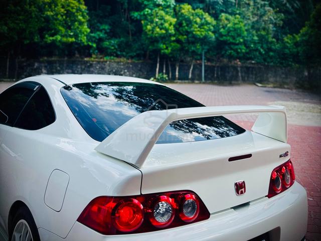 2005 Honda INTEGRA 2.0 TYPE-R FACELIFT (M) - 5