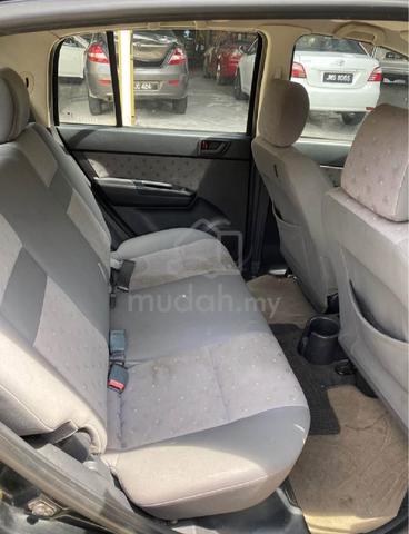 2006 Hyundai GETZ 1.3 GL (A) - 4