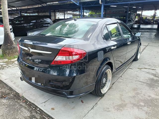 2013 Proton PERSONA 1.6 ELEGANCE BASE LINE (M) - 4