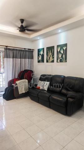 Sri Kesidang Apartment 1