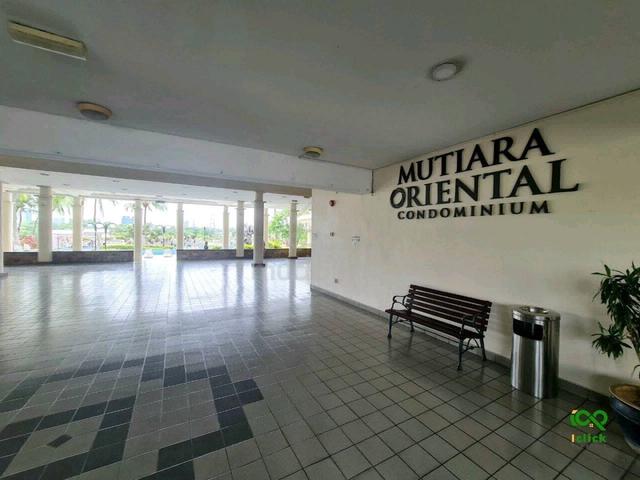 Mutiara Oriental 1