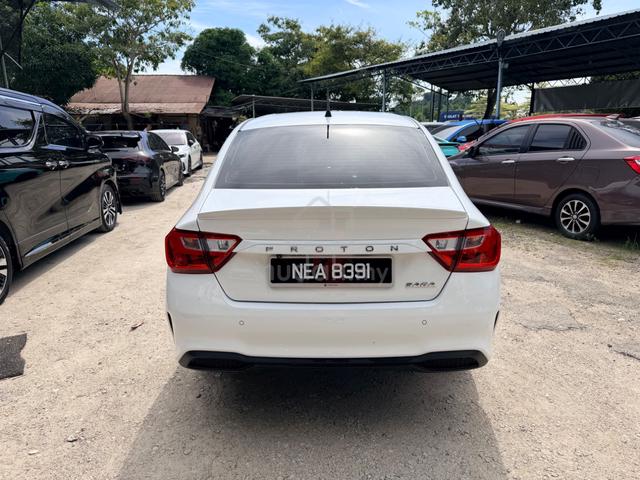 Proton SAGA 1.3 PREMIUM FACELIFT 17k km (A)-24 - 3