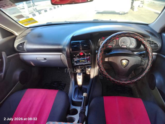 2002 Proton WAJA 1.6 PREMIUM (A)PALING murah - 4
