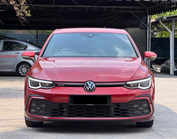2024 Volkswagen warranty until 23/9/2030 - 2