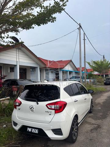 2017 Perodua MYVI 1.5 H MY2017 (A) - 3