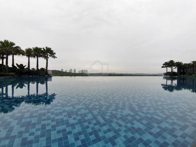 Sunway Grid Residence 1