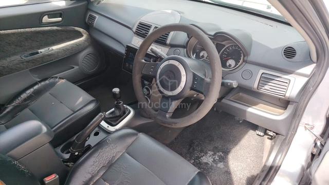 2007 Proton PERSONA 1.6 MEDIUM LINE (M) - 2