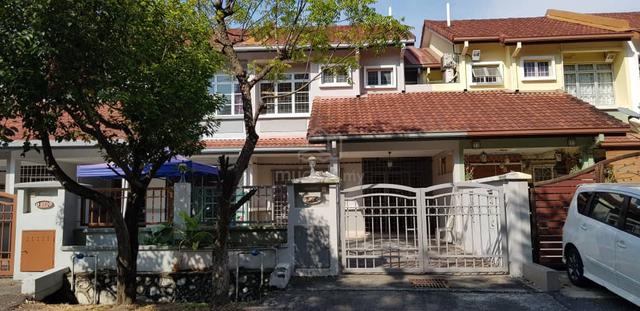 FOR SALE | Putra Heights Section 10 | Renovated | Gated & Guarded 1