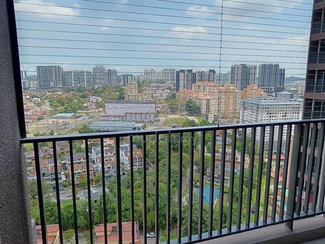 Residensi Riamas 1