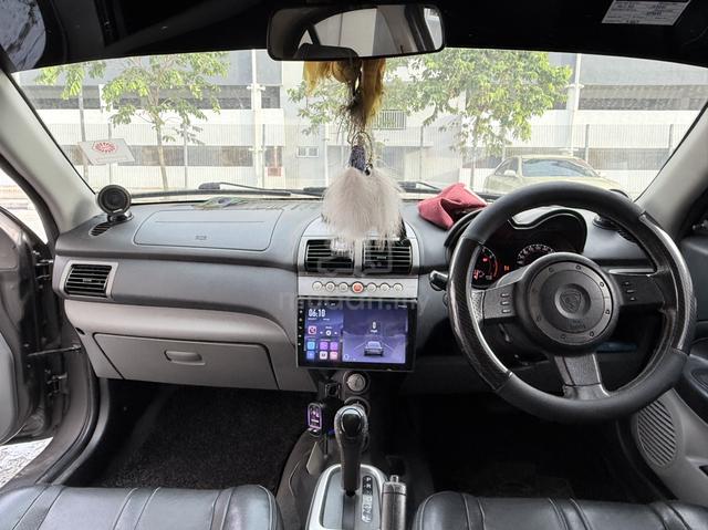 2014 Proton PERSONA 1.6 ELEGANCE BASE LINE (A) - 4