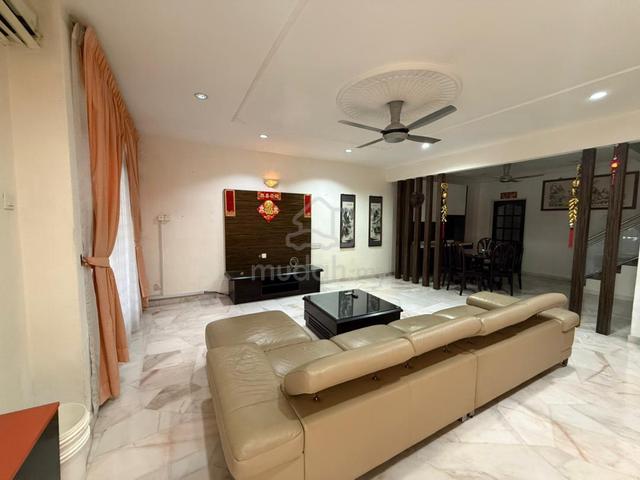 FOR SALE | 2-STOREY TERRACE HOUSE - Pantai Jerejak, Gelugor 1