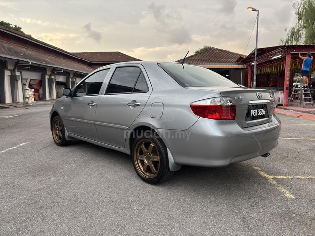 2006 Toyota VIOS 1.5 G FACELIFT (A) - 5