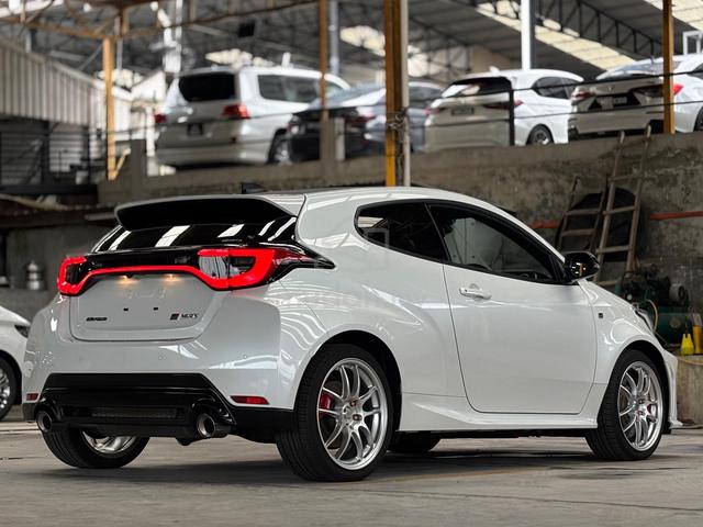 2024 Toyota GR YARIS 1.6 RZ HIGH PERFORMANCE AUTO - 3