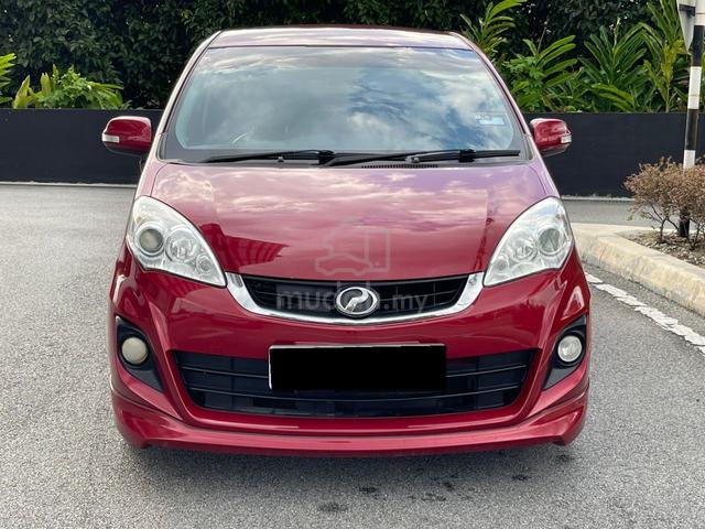 Perodua ALZA 1.5 AV FACELIFT (A)BLIST CTOS LOAN OK - 3